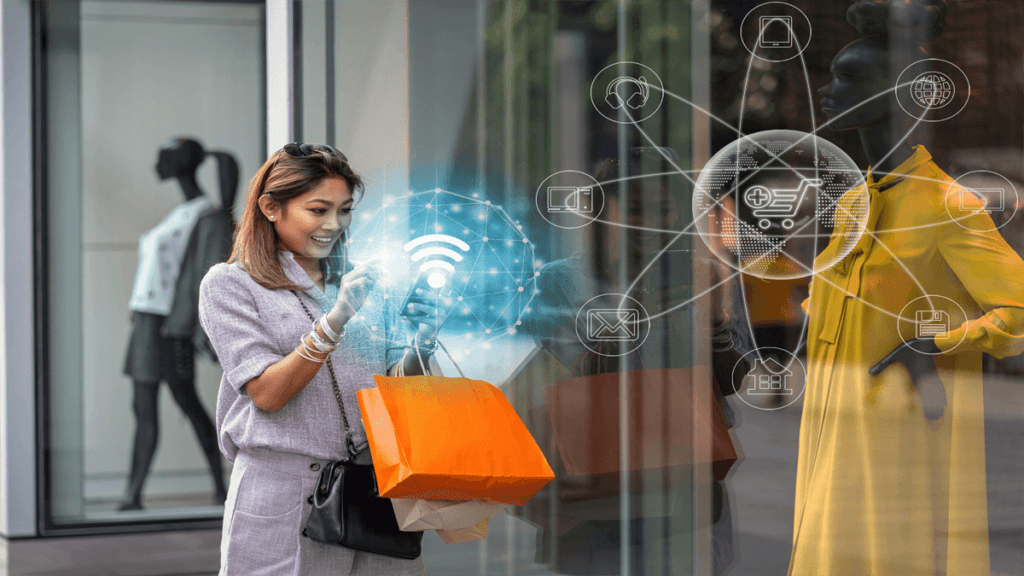 Informative Engagement for Customer Loyalty 2025