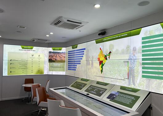 Viksit Bharat Strategy Room 5 IMG 5786 1