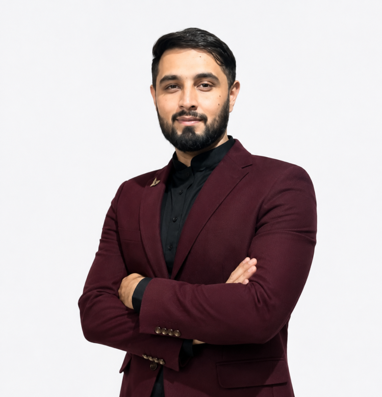 Waleed Khalid