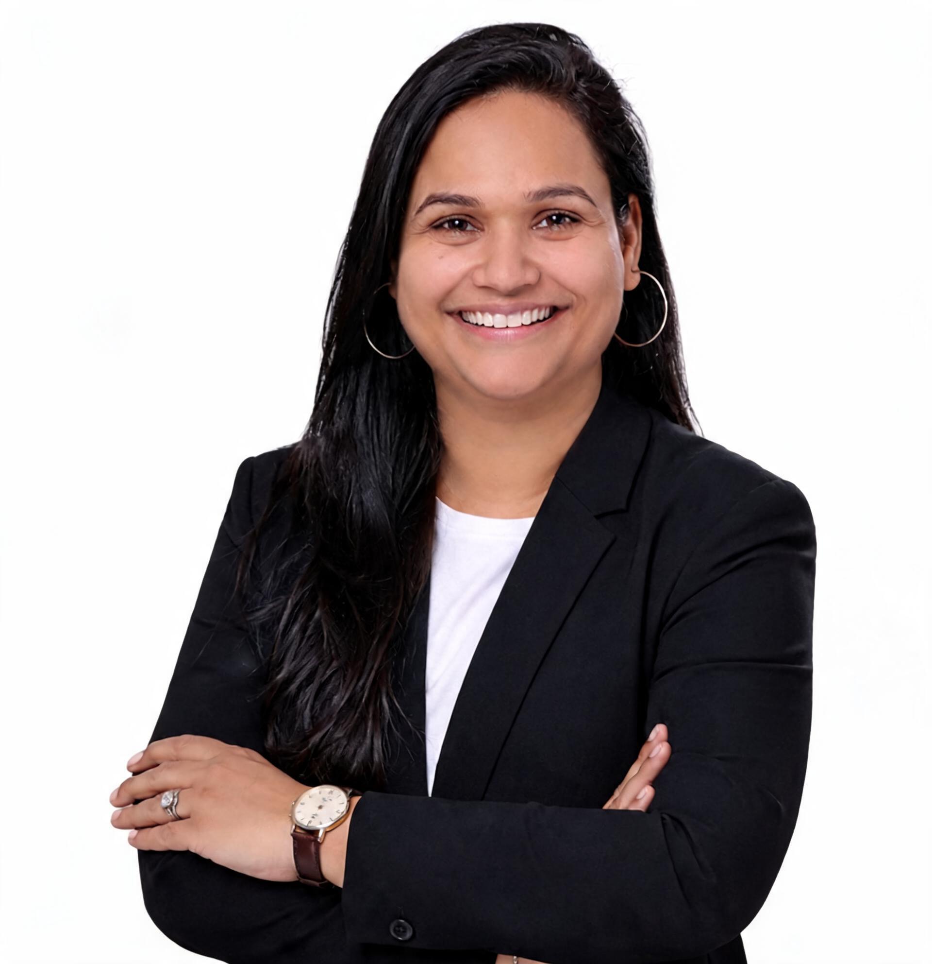 Bhaswati Karwal